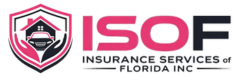 Logo White - Insurance Services of Florida INC