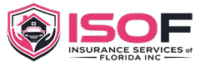 Logo - Insurance Services of Florida INC