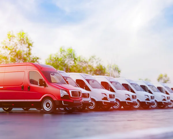 Commercial Auto Insurance in FL