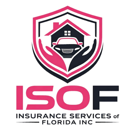 Logo Transparent - Insurance Services of Florida INC