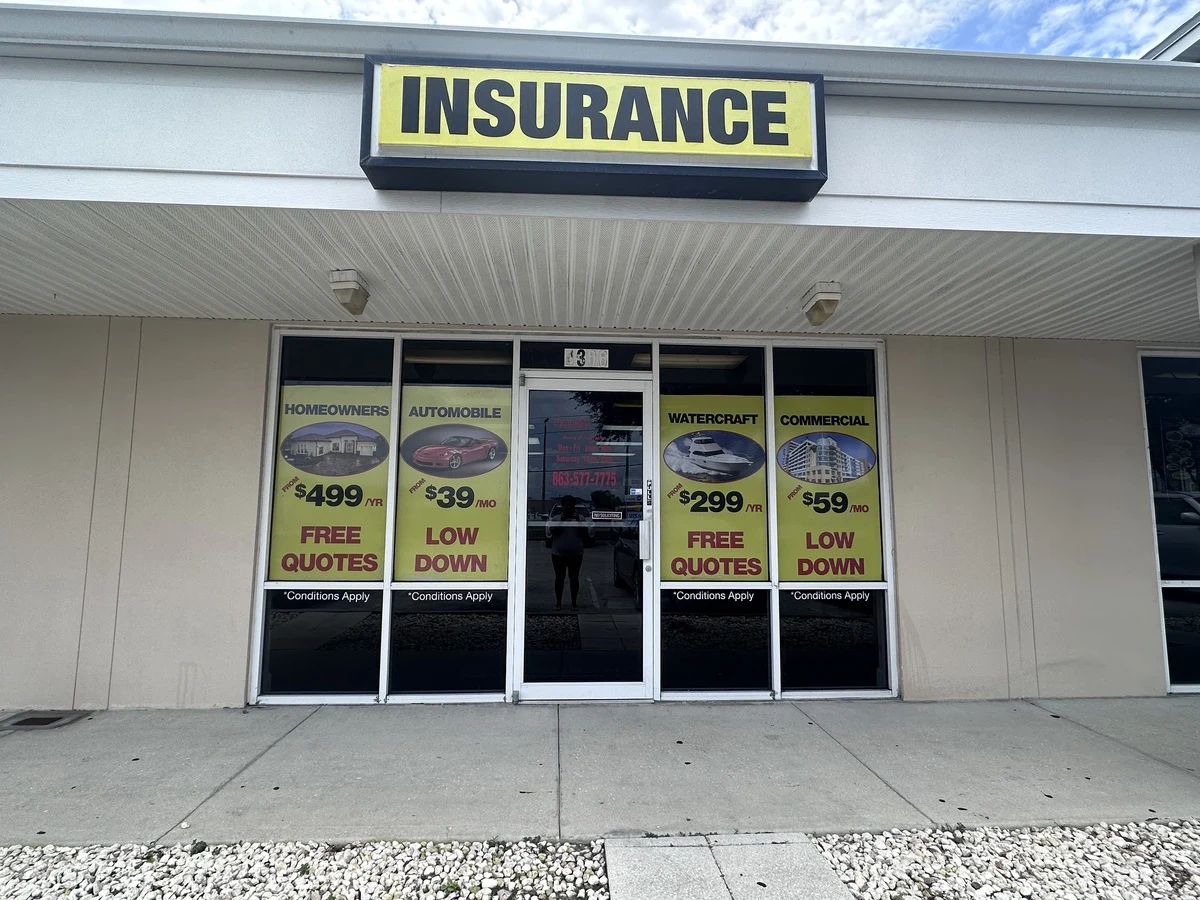 Lakeland Office - 1306 W Daughtery Rd, Lakeland, FL 33810