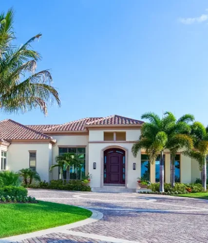 Homeowners Insurance in Florida