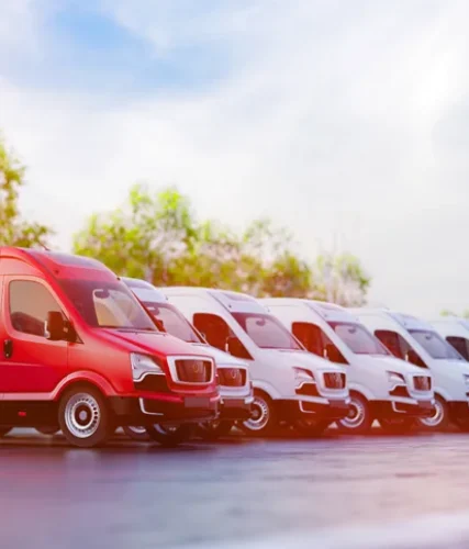 Commercial Auto Insurance in FL